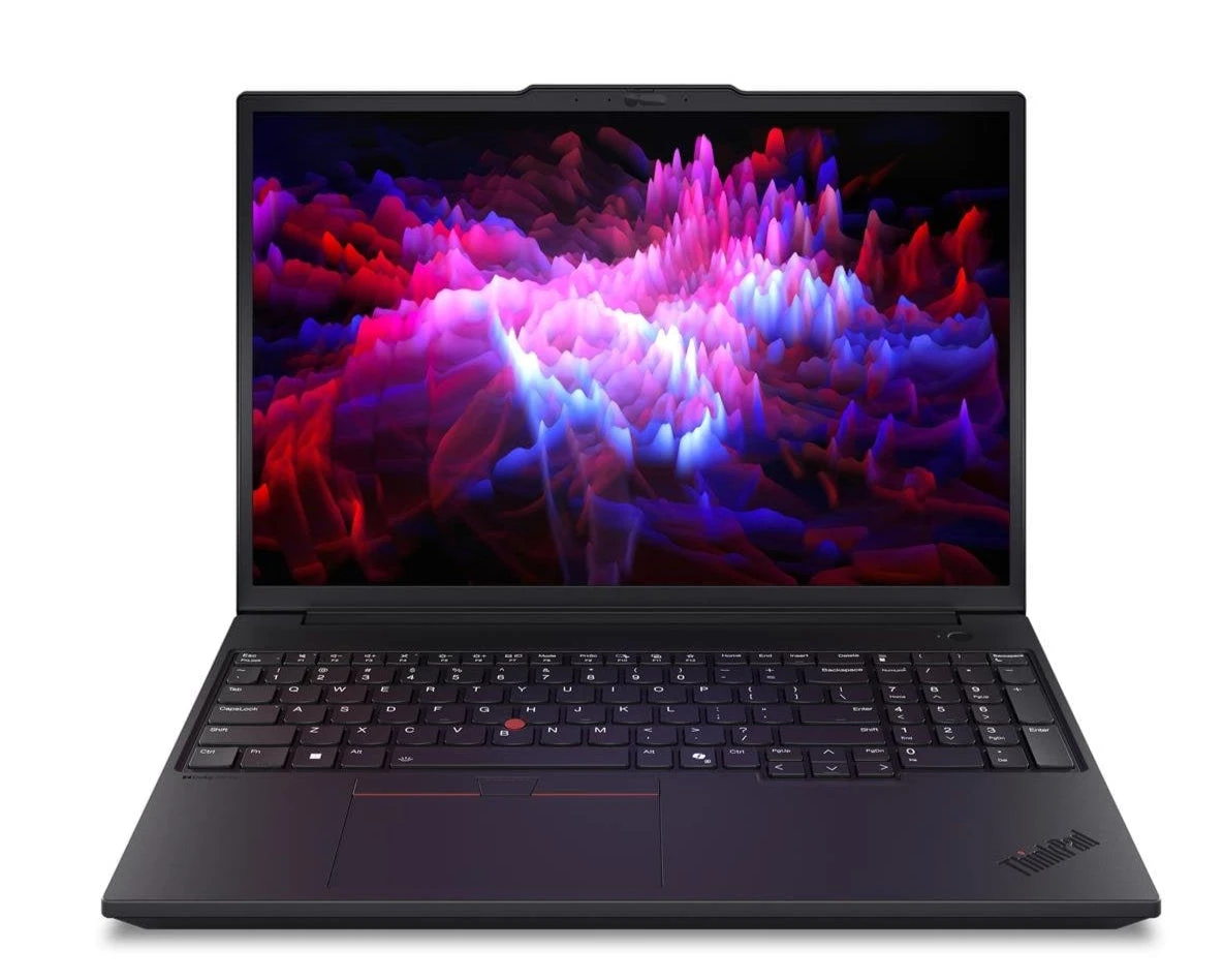 LENOVO P16v G3 U7 255H | 32GB | 1TB | RTX PRO 2000 | W11P – 21RS000BIV
