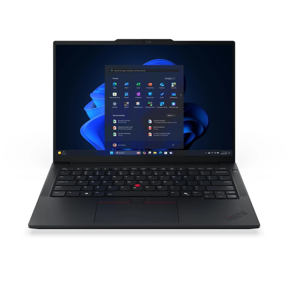 LENOVO E14 G7 Ultra 5 228V | 32GB | 512GB | Win11P – 21U2002BIV