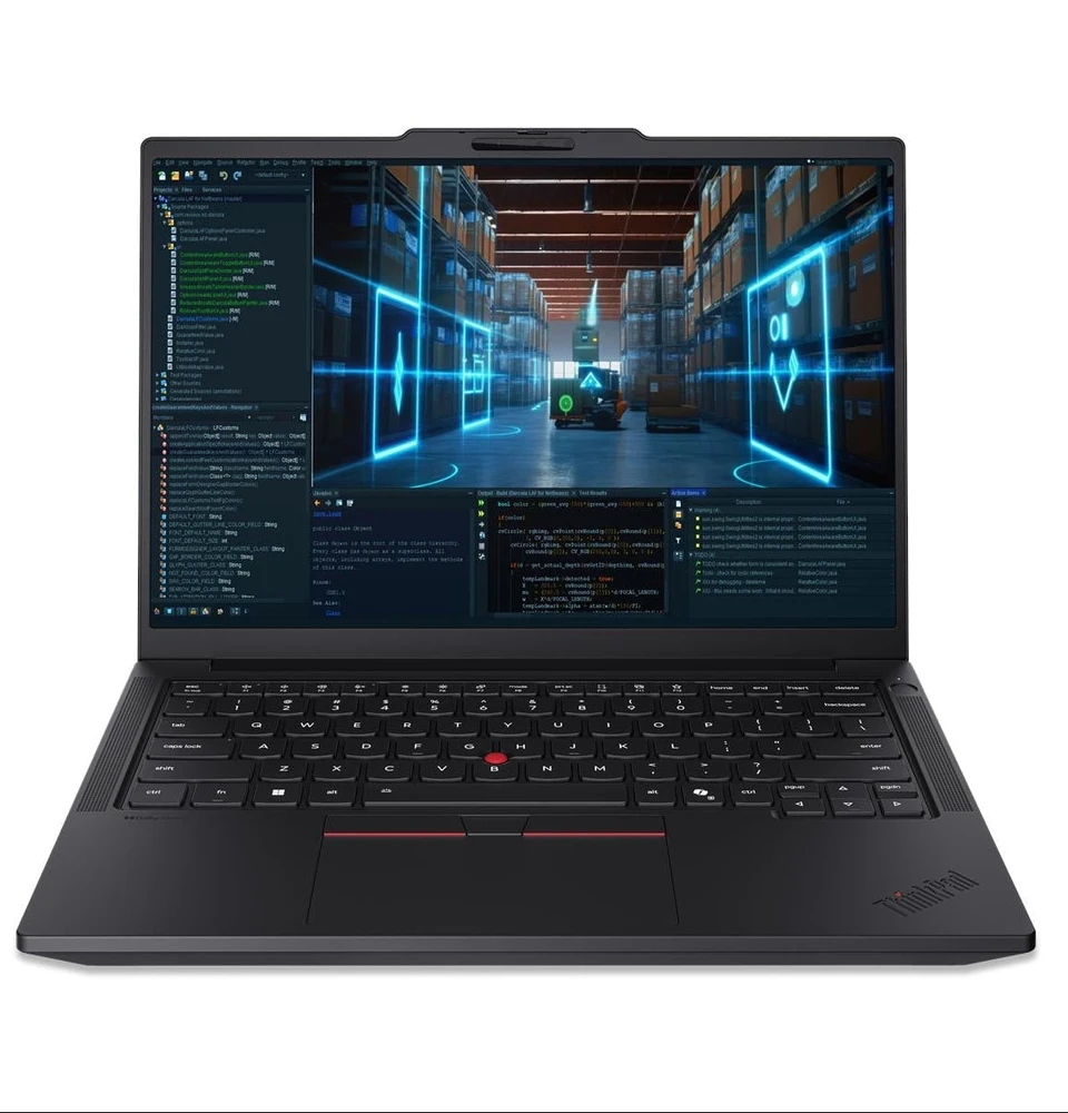 LENOVO ThinkPad P14s G7 Ryzen9 PRO 470|Touch|96GB|2TB|W11P|3YW – 21X0001CIV