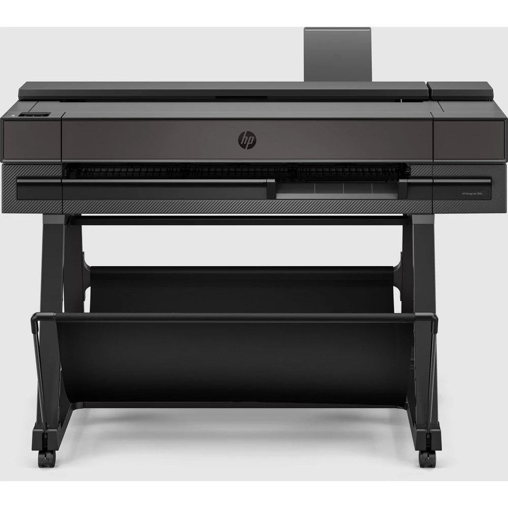 פלוטר HP DesignJet T850 36-in Printer – 2Y9H0A