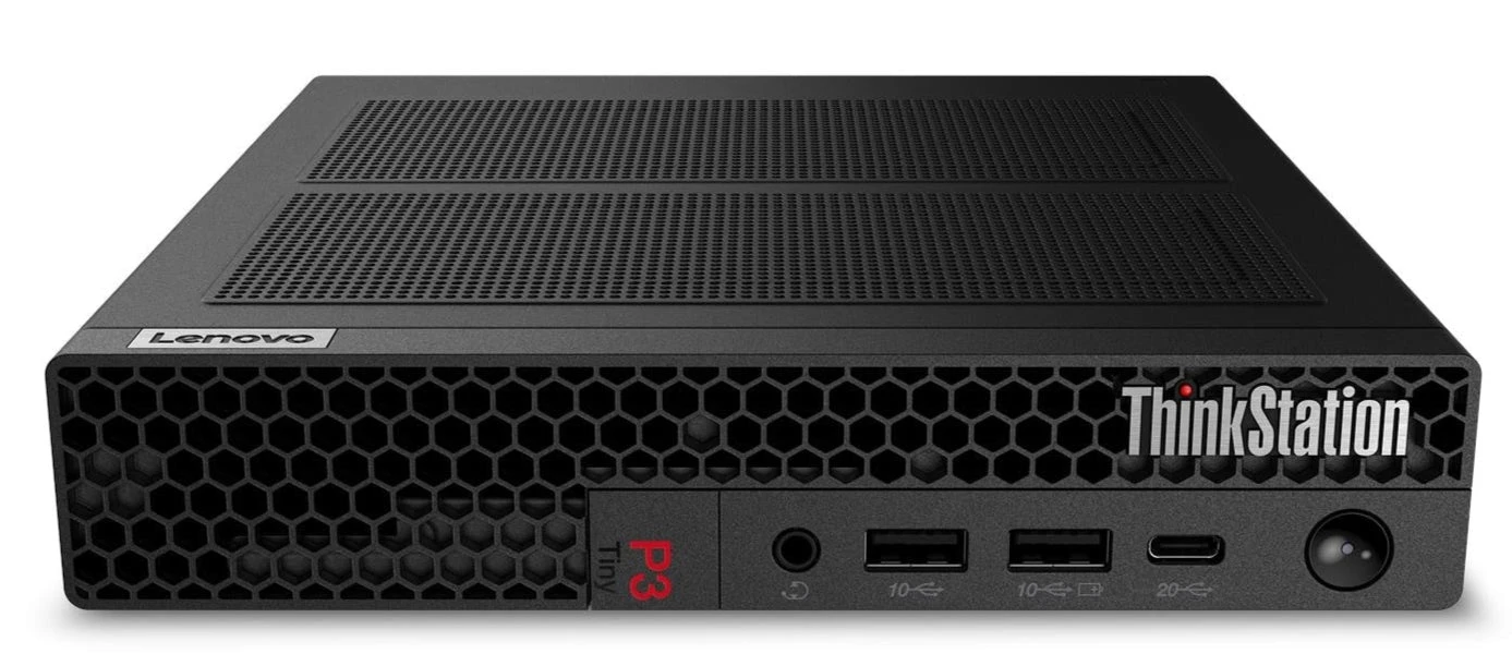 LENOVO P3 Tiny G2 Ultra 7 265T | 32GB | 1TB | RTX A1000 | – 30K5000WIV