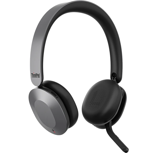 LENOVO Dual-Mode ANC Headset 8550 Wireless|Foldable – 4XD1T60925