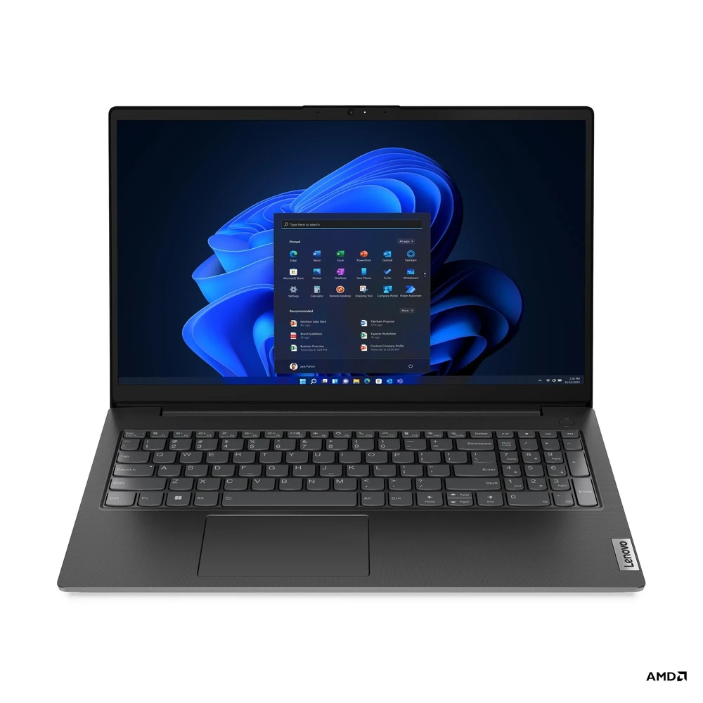 LENOVO V15 G4 Ryzen-7 5825U|8GB|512GB|DOS|1YR – 82YY006DIV