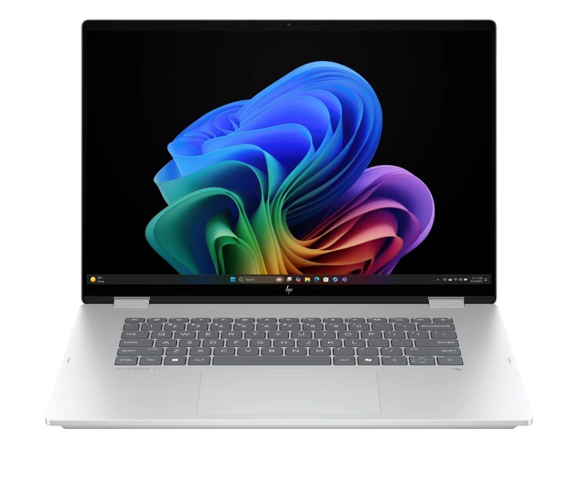 HP OmniBook 5 Flip 14-fp0001nj Core7-150U|16|1T|14Tc|W11|3Y – BF6X2EA