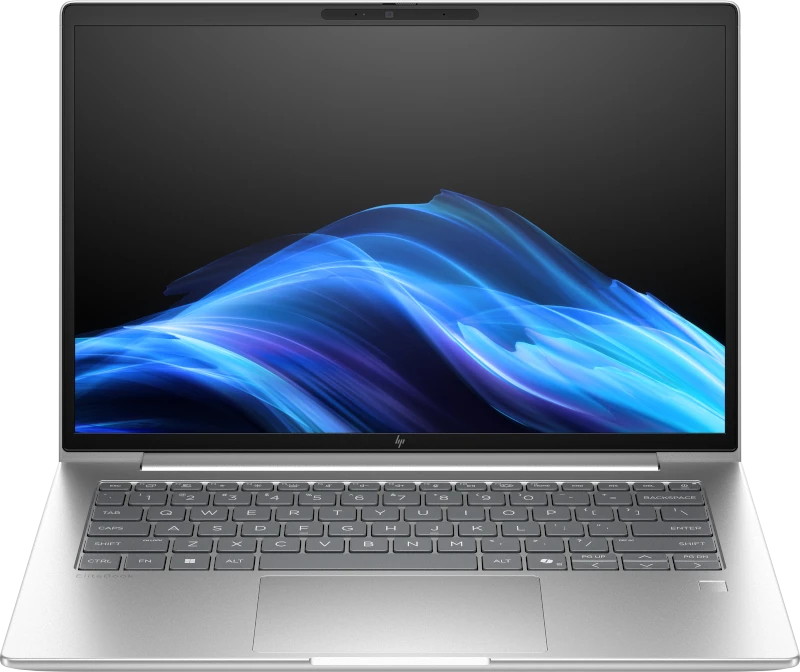 HP EliteBook 6 G1i 14 - Ultra 225|14|16GB|512GB|W11P|4Yrs – C15B2ET