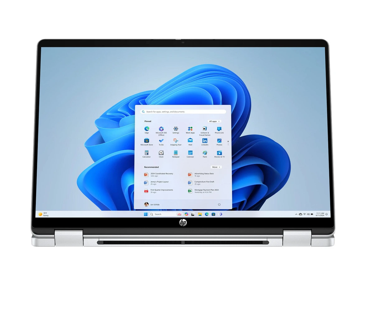 HP OmniBook 5 14-fp0007n Core7-150U|16G|512G|14|OLED|TOUCH|3YR – C1QA4EA