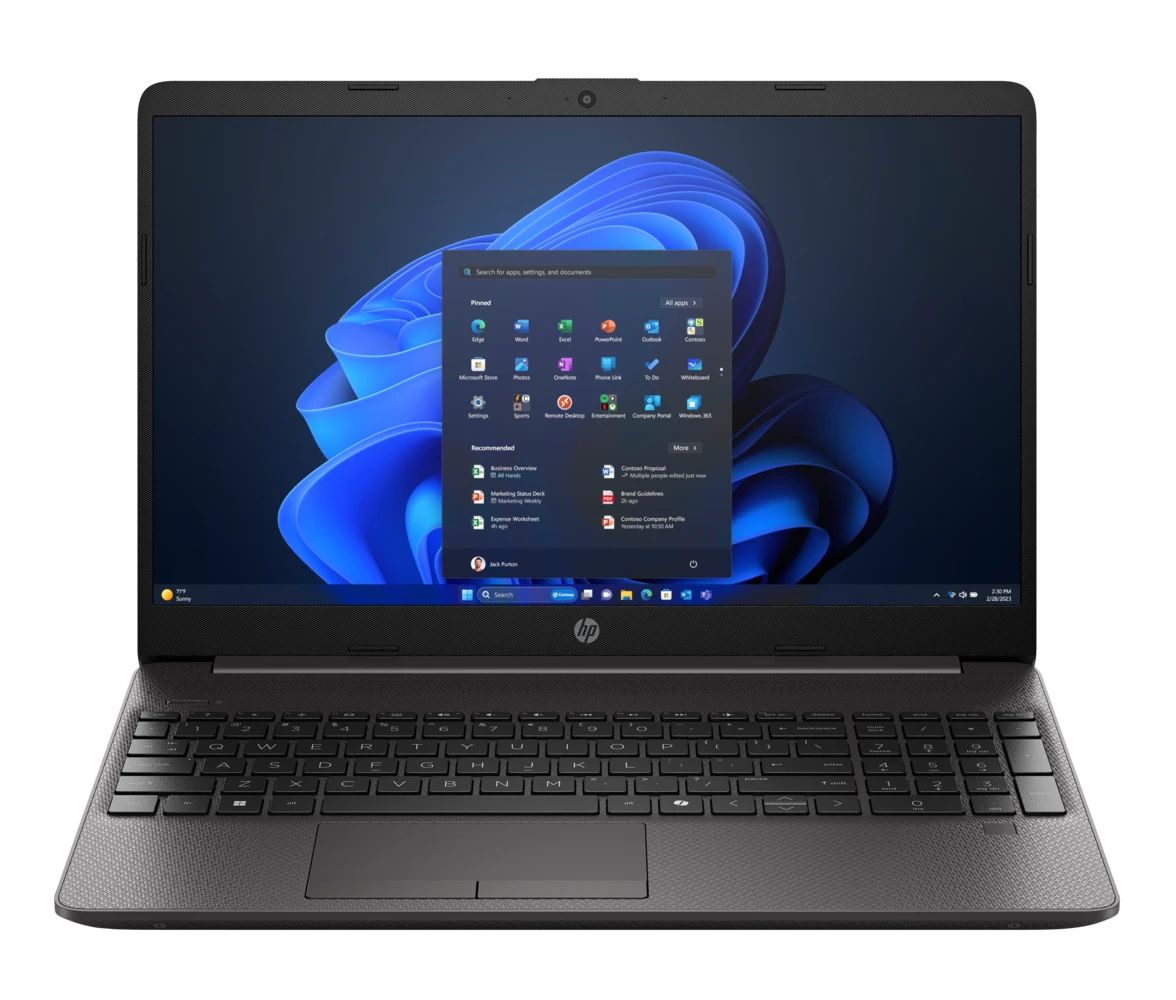 HP 250R G9 - Core 5-120U|16GB|512GB|DOS|3Yrs Onsite – C38KMAT
