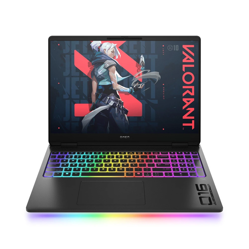 HP OMEN MAX 16-ah0024nj U9-275HX|32GB|2TB/|5080|16|W11 – CG3D2EA
