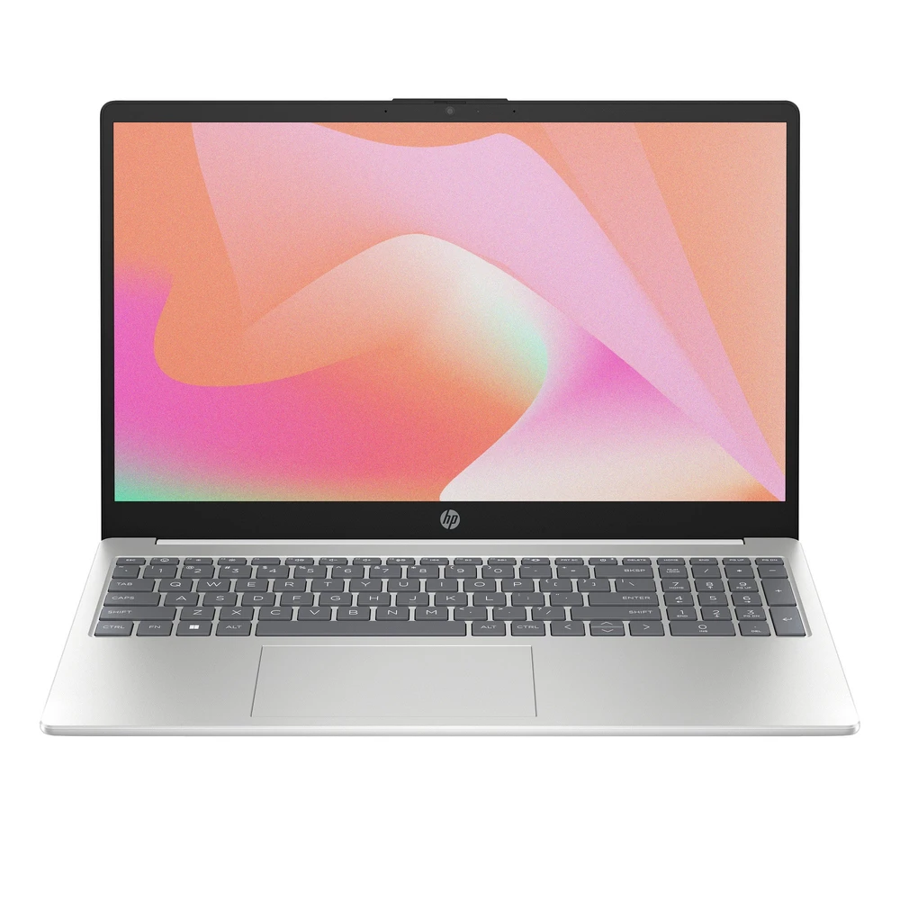 HP Laptop 15-fd1097nj U5-125H|24GB|512GB|15.6|DOS|3YR – CP2B4EA