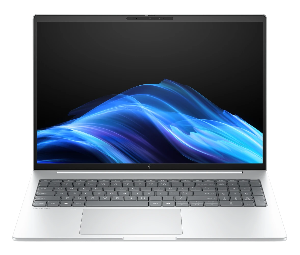 HP Elitebook 8 G1i 16 U7-258V|512GB|32GB|W11p6|3YR – D72PKAT