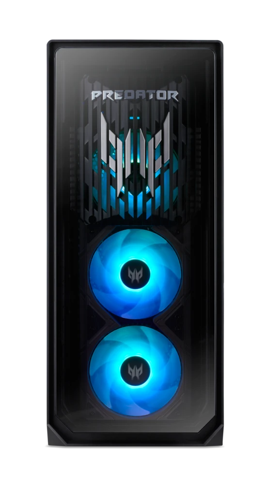 Acer PREDATOR ORION 7000 U9-285K/64/2TB/W11H – DG.E4DET.00M