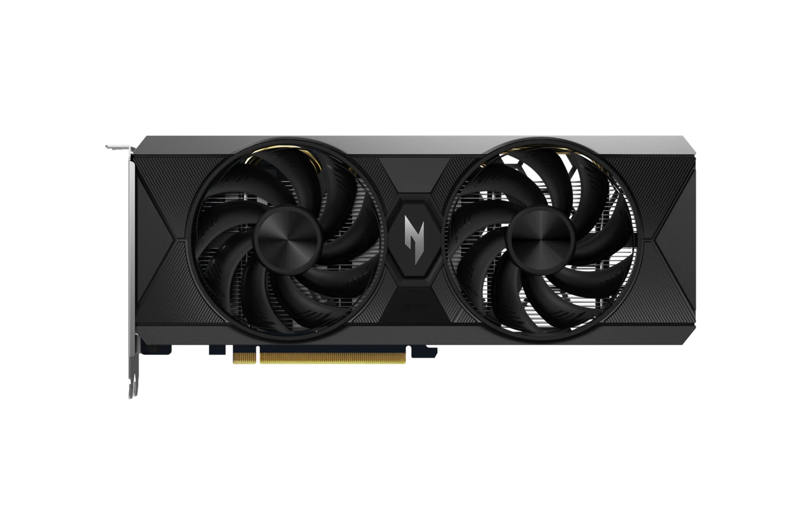 Acer Nito RX 9060XT OC 16GB – DP.Z4KWW.P01