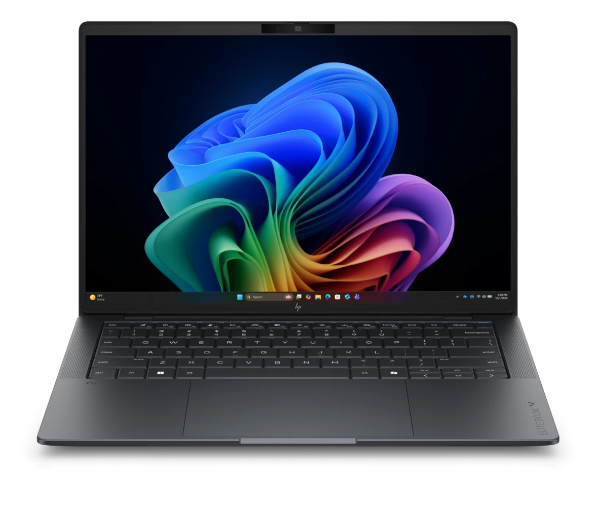 HP EliteBook X G2i 14 UX7-358H|32GB|1TB|W11P|5YR – DP0S2ET