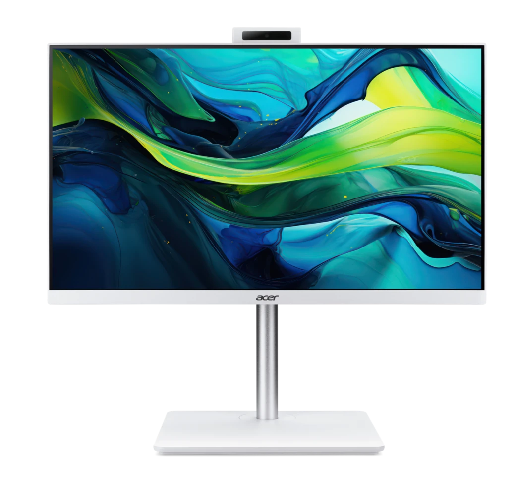 Acer AIO C24 i5-1334U/16/512GB/DOS/1YR – DQ.BNCET.002