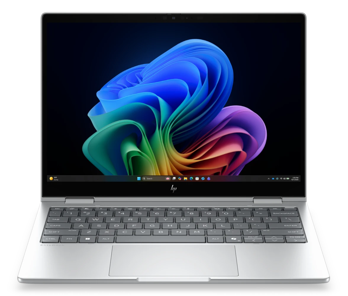 HP EliteBook 8 Flip G2i 13 U5-325|16GB|512GB|PEN|W11P|5YRW – DU1K7ET