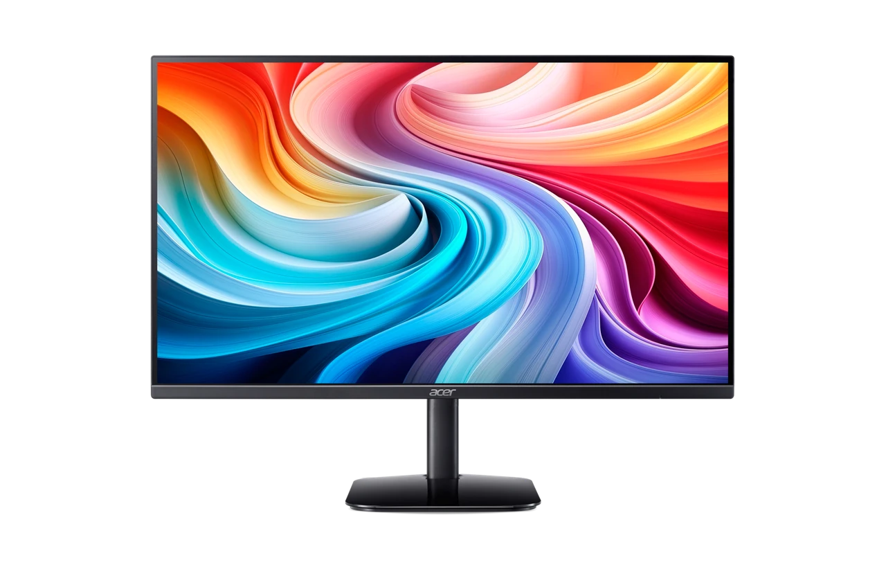 Acer KA272 ''27''|FHD ZeroFrame|VA|144Hz|16:9|1ms(VRB)|3YR – UM.HX2EE.047