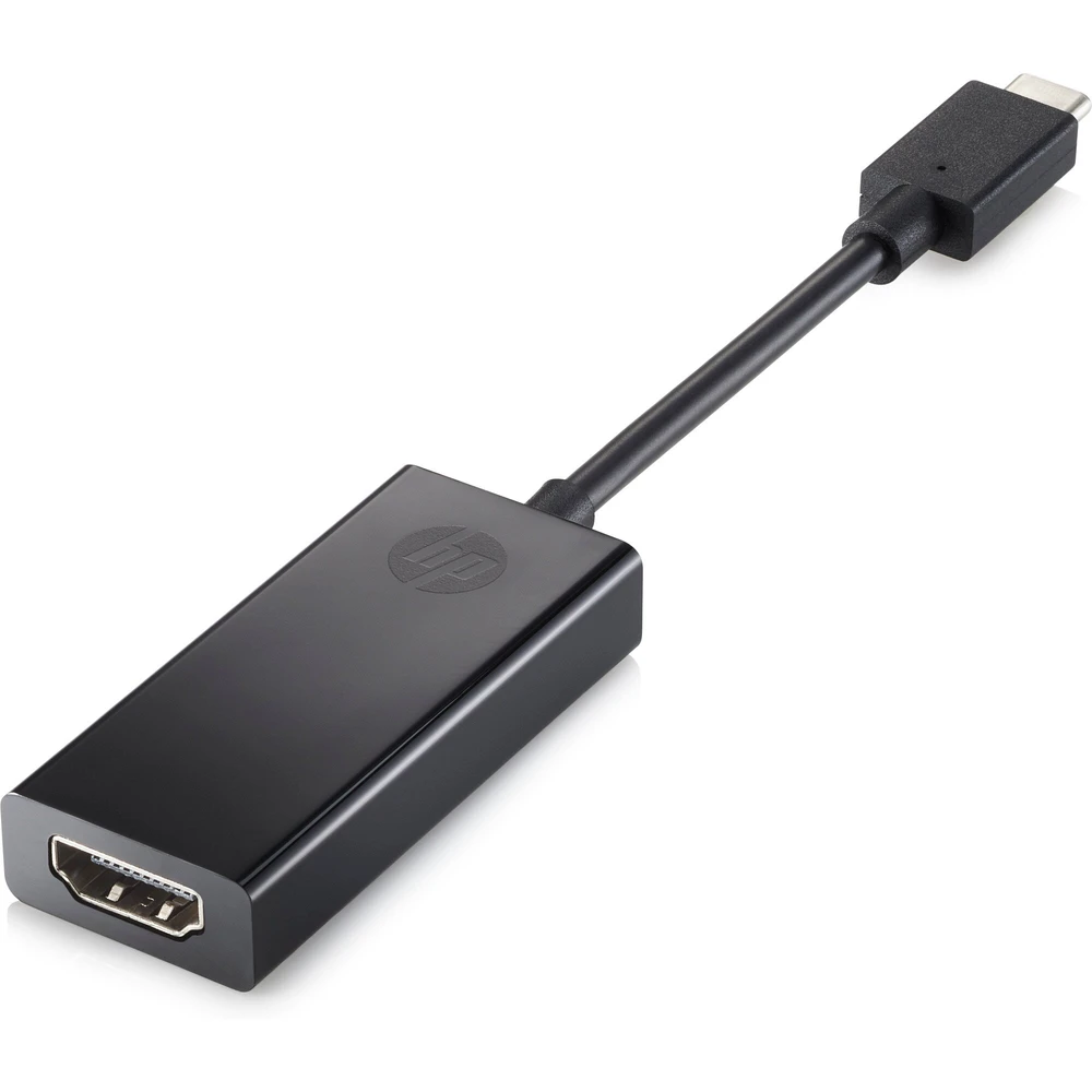 מתאם HP USB-C to HDMI 2.0 – 1WC36AA