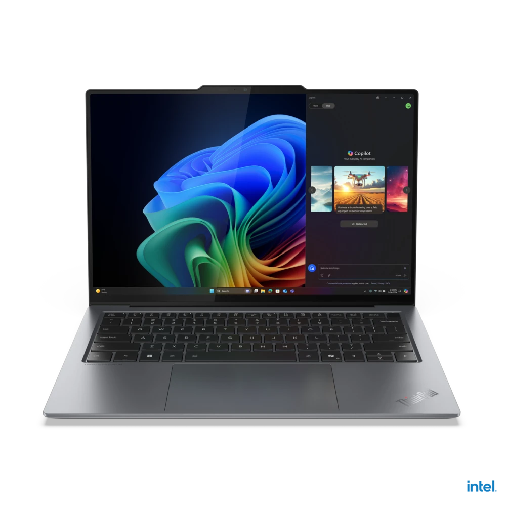 LENOVO X9 14 G1 U7-258V/32/1TB/Win11P/3YR – 21QA001CIV