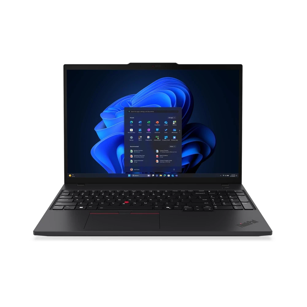 LENOVO T16 G4 U7-255U |W11P|32GB|1TB|LTE 4G|3YR – 21QE0043IV