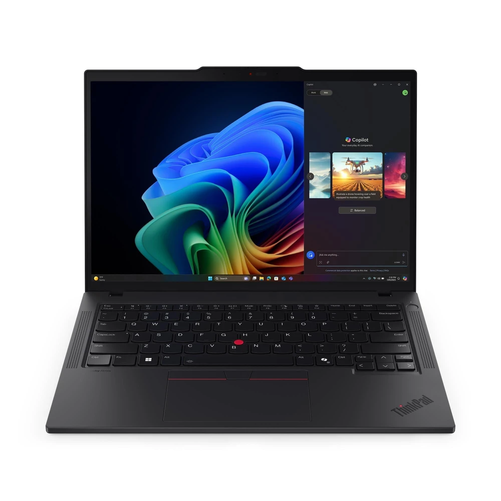 LENOVO ThinkPad T14 G6 U5-228V |32GB|512GB|W11P|3Y – 21QG000SIV