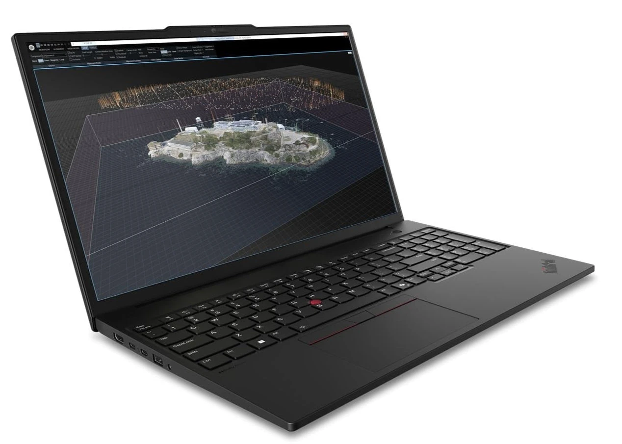 LENOVO P16s G4 U7 265H | 32GB | 1TB | RTX PRO 1000 | W11P – 21QV0010IV