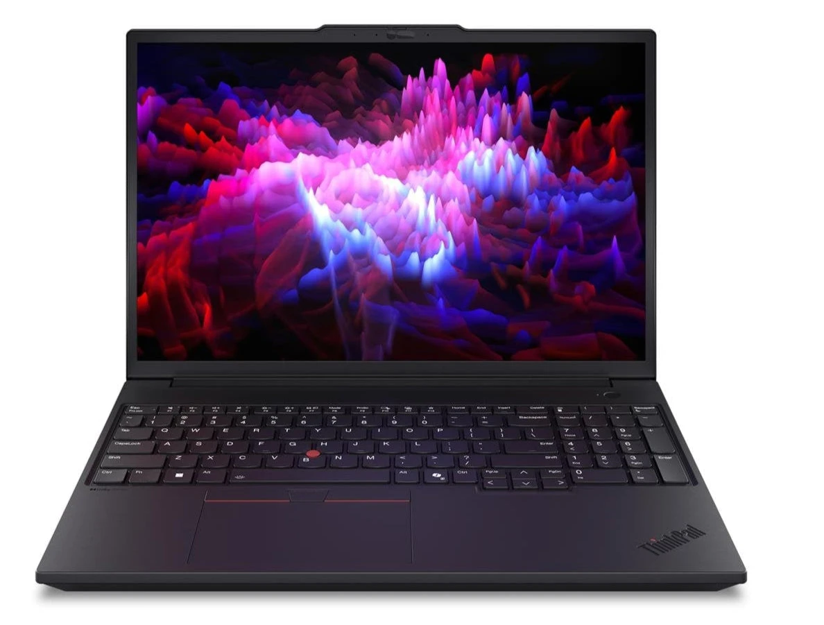 LENOVO P16v G3 U7 255H | 32GB | 1TB | RTX PRO 500 | W11P | – 21RS0002IV