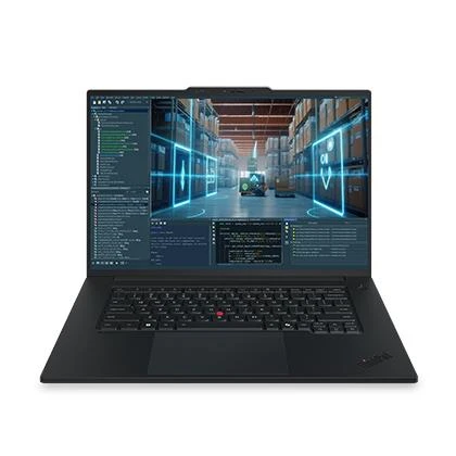 LENOVO ThinkPad T1g G9 U9-386H|64GB|2TB|W11P|RTX 5070|3YW – 21UG0003IV