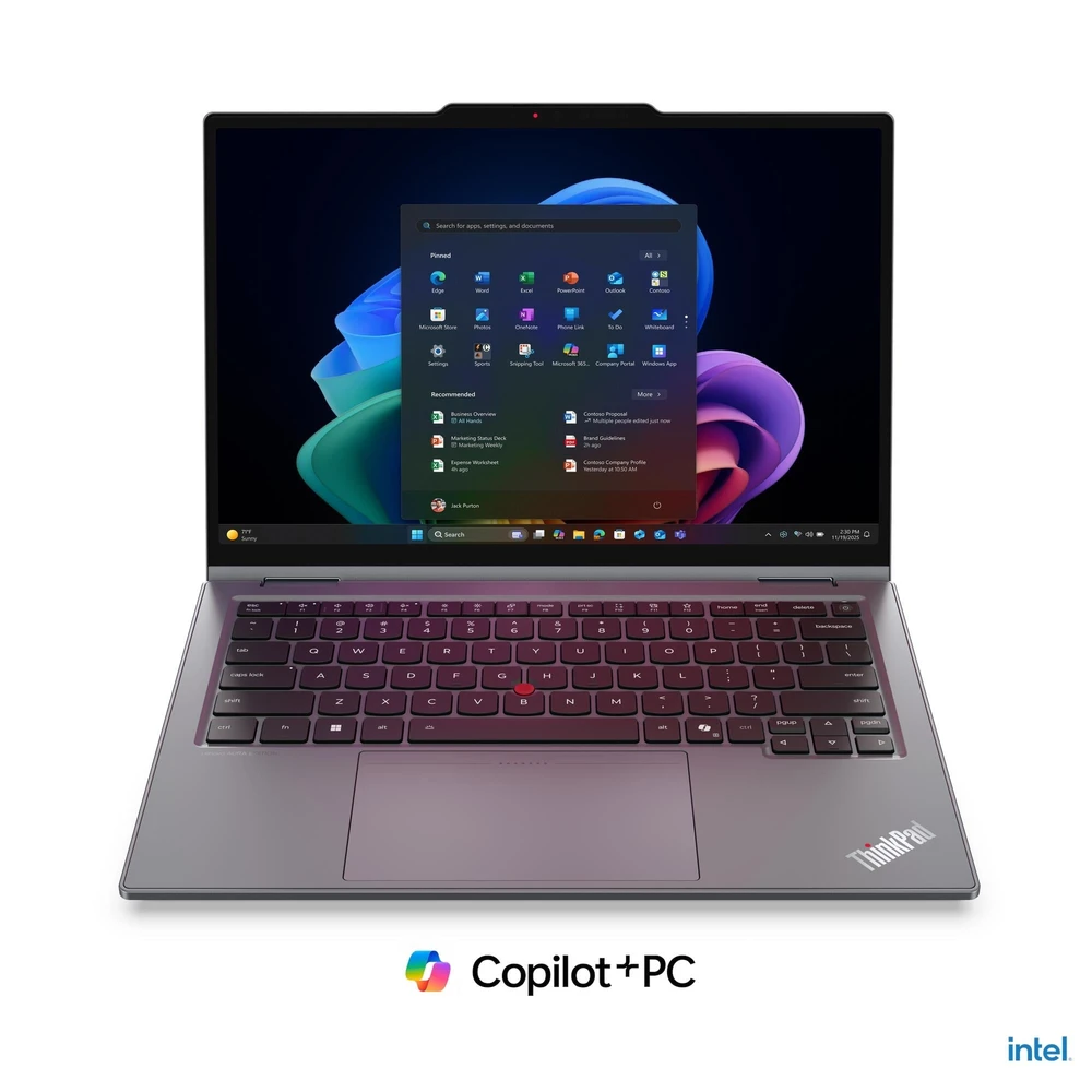 LENOVO ThinkPad X1 2-in-1 G11 U7-355|Touch|32GB|1TB|W11P|3YW – 21V9005RIV