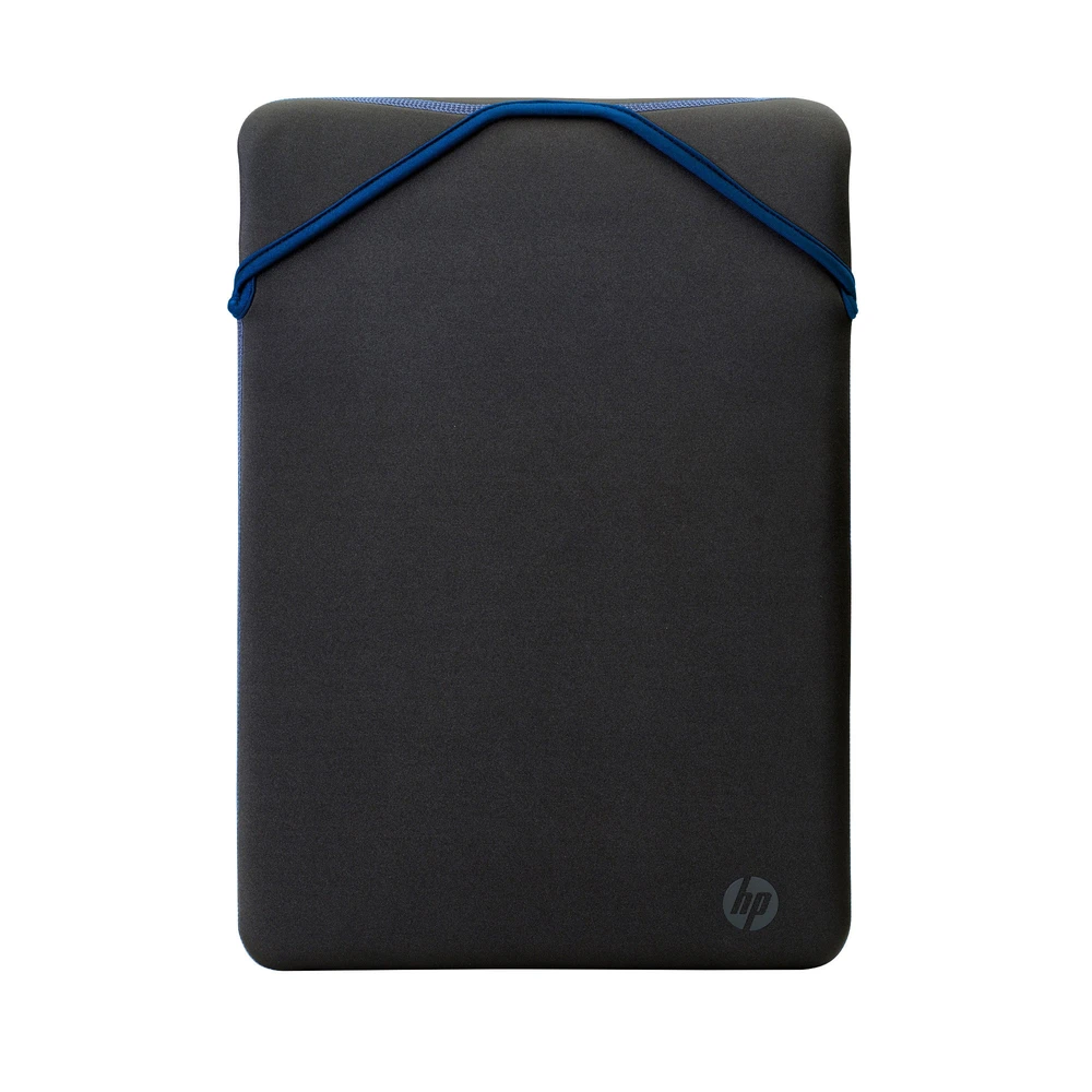 תיק Laptop Slv HP Prot Rev 15.6 BLK/BLU – 2F1X7AA