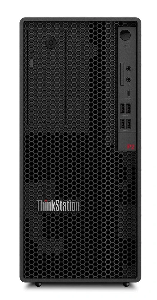 LENOVO ThinkStation P2 G2 U7-265|32GB|RTX 5050|1TB|W11P|3YW – 30JQ009EIV