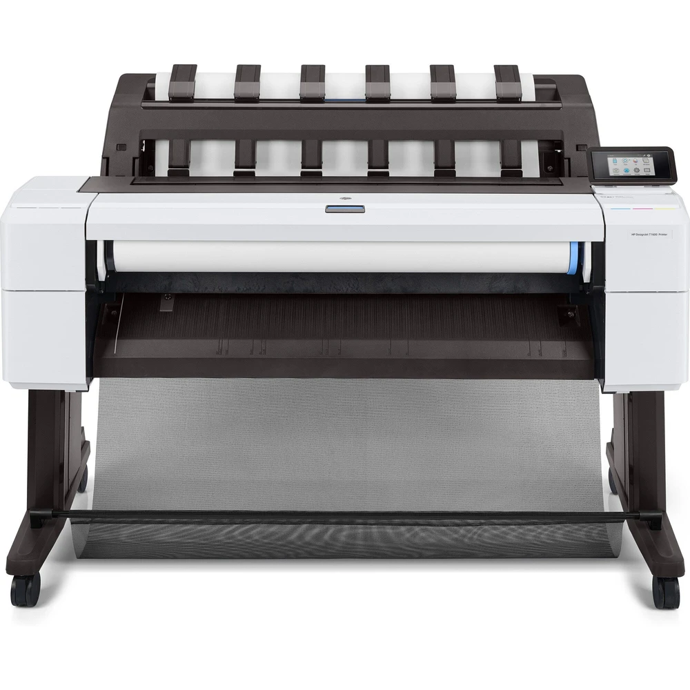 פלוטר HP Designjet T-1600 36-in Printer – 3EK10A