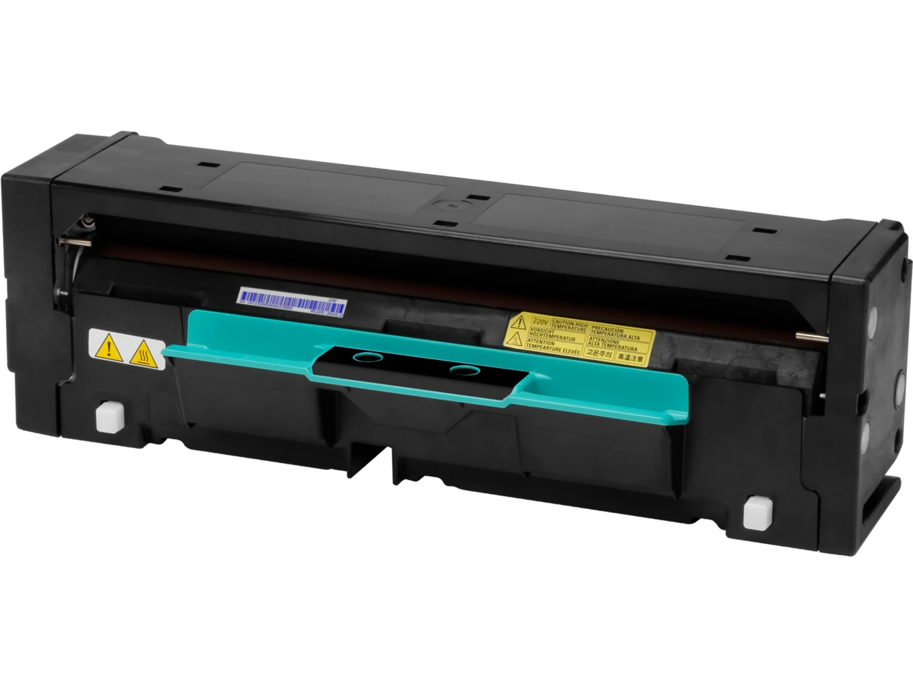 רולר 3MZ76A HP Heated Pressure 220v