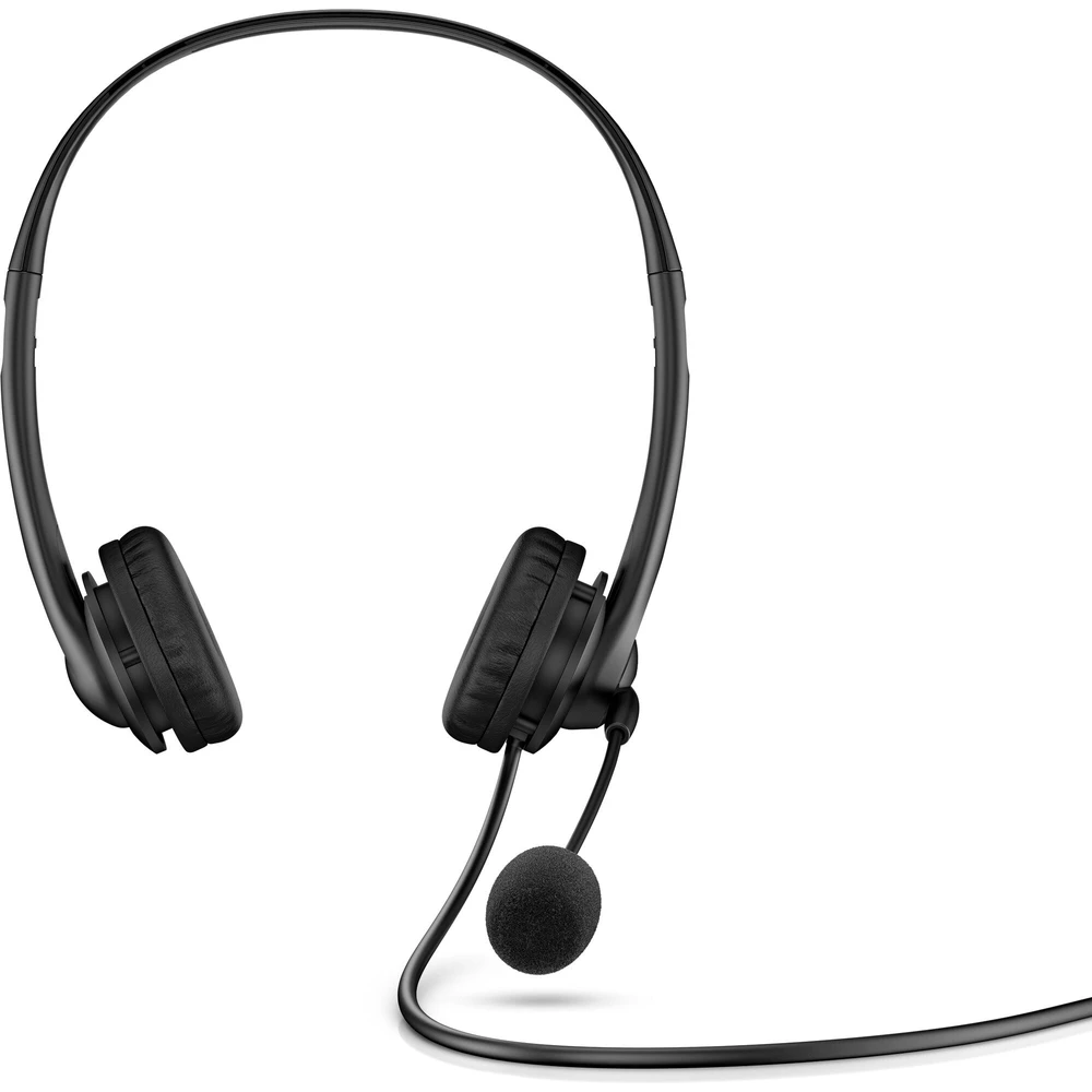 אוזניות HP USB STHS G2 – 428H5AA