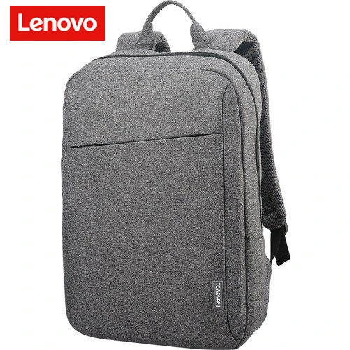 LENOVO 15.6 Backpack Grey – 4X40T84058