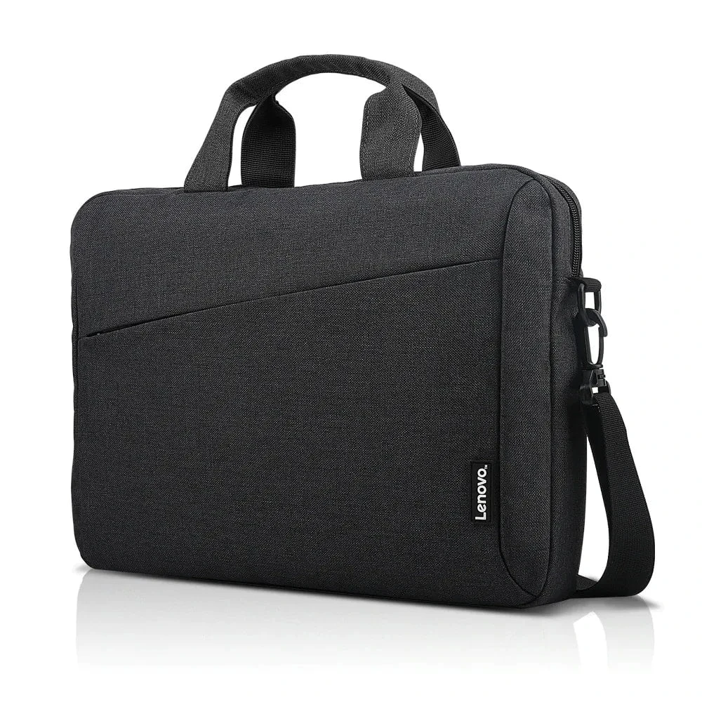LENOVO 16-inch Laptop Topload T210 Black – 4X40T84061
