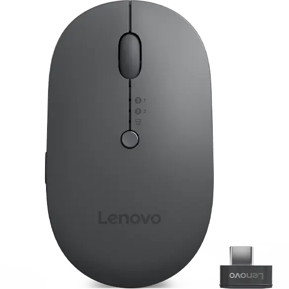 LENOVO Multi-Device Wireless Mouse for X9 – 4Y51R29290