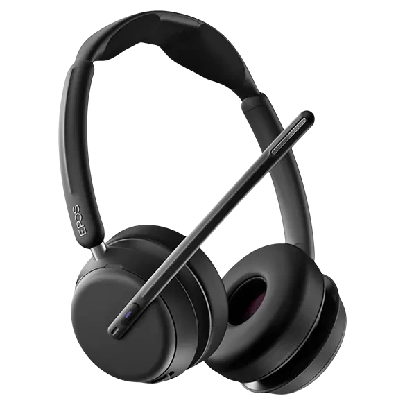 LENOVO EPOS 1060T On-ear |BT headset|Hybrid & ANCUSB-C conn|Wireless – 4Z21P85368