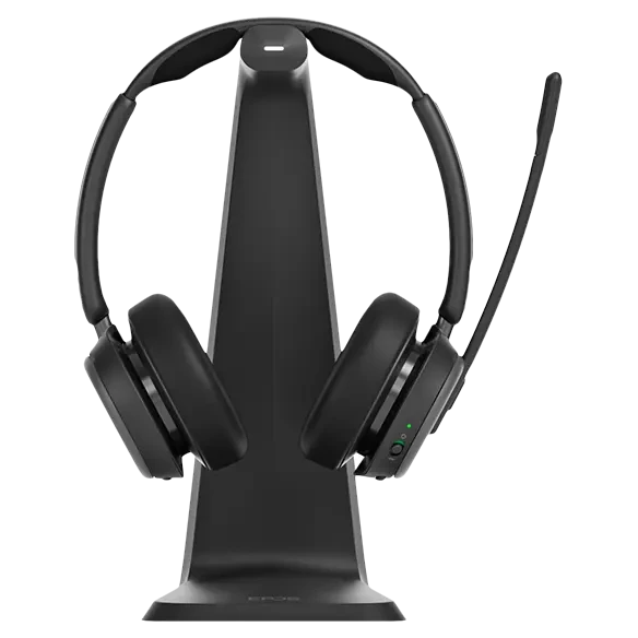 LENOVO EPOS 1061T On-ear |BT headset|Hybrid & ANC|USB-C|Wireless – 4Z21P90489
