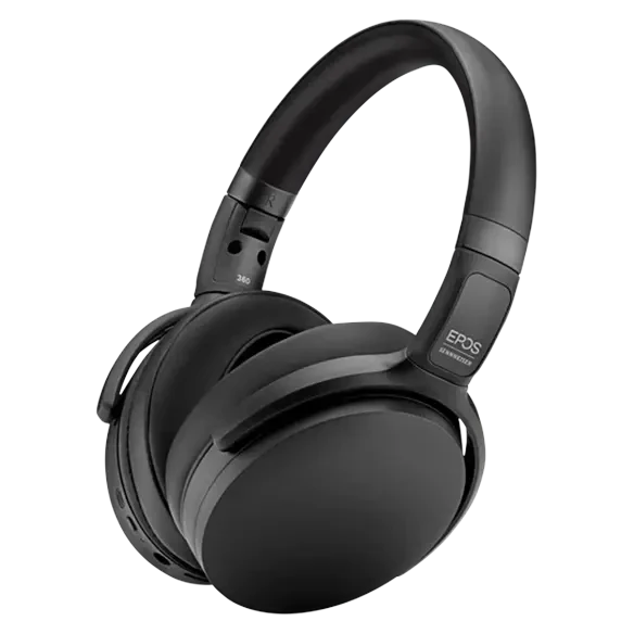 LENOVO EPOS 360 Over-ear |BT headset|ANC|USB-A connector|Wireless – 4Z21R90360