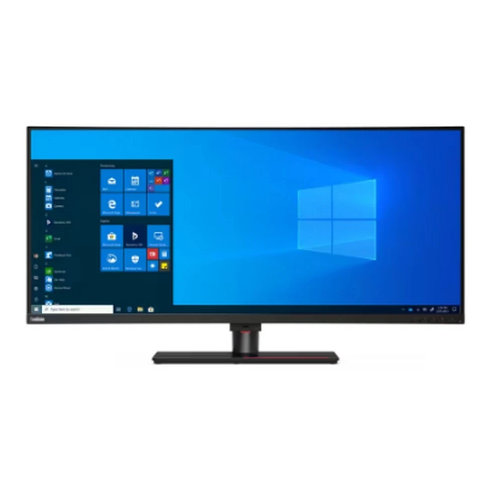 מסך Lenovo ThinkVision P40w-20-39.7 – 62C1GAT6IS