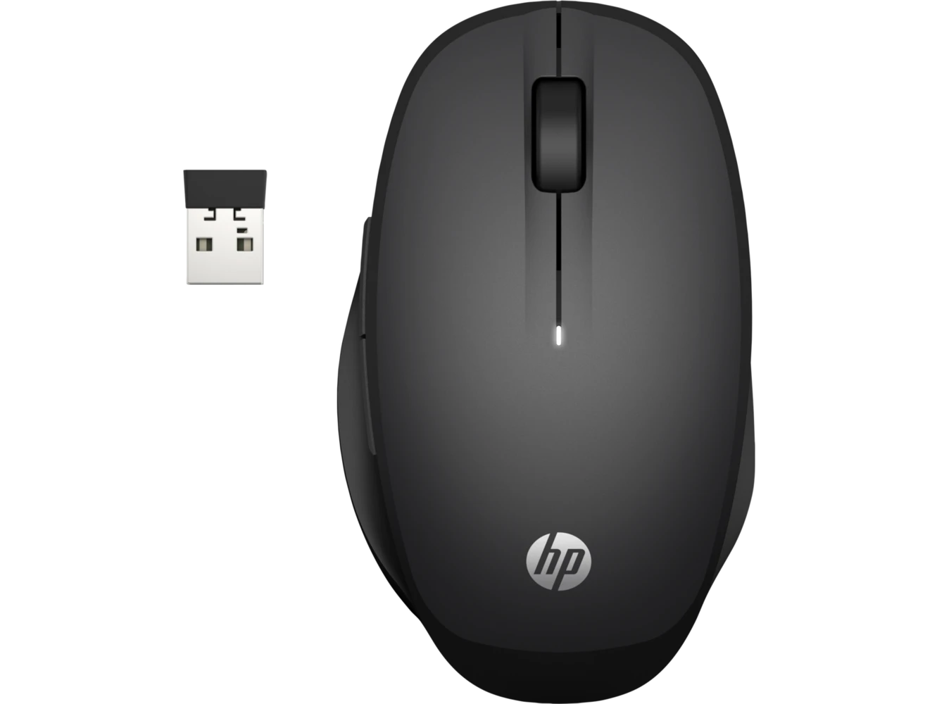 עכבר HP Dual Mode – 6CR71AA