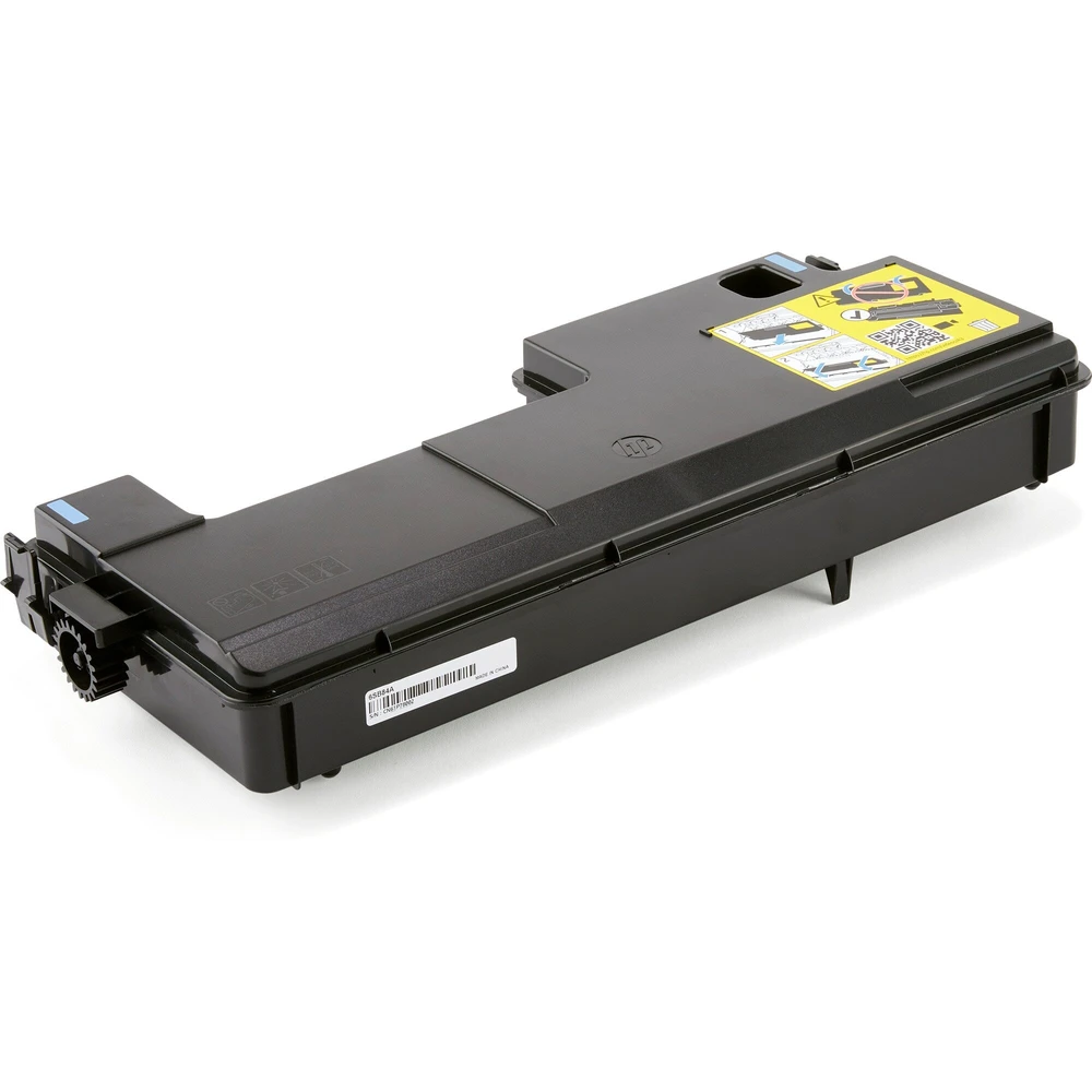 טונר קולקטור 6SB84A HP Manage
