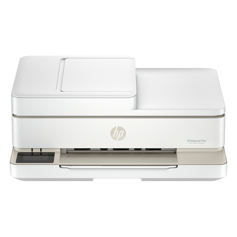 מדפסת דסקג'ט HP DJ Plus IA 6575 AiO – 714D5C