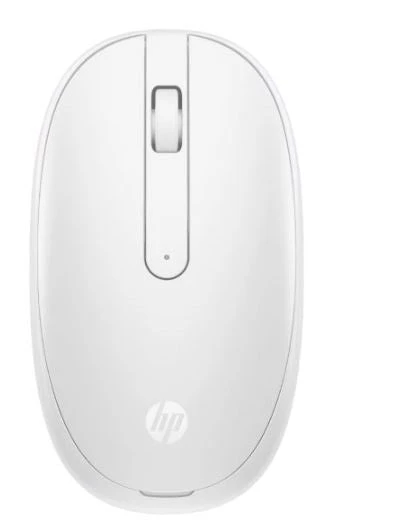 עכבר HP 240 לבן BT Mouse – 793F9AA