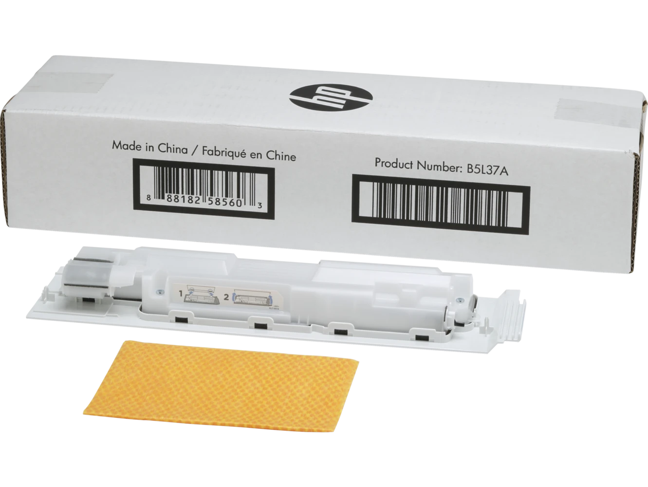 מיכל עודפים HP ללייזר B5L37A M552/554