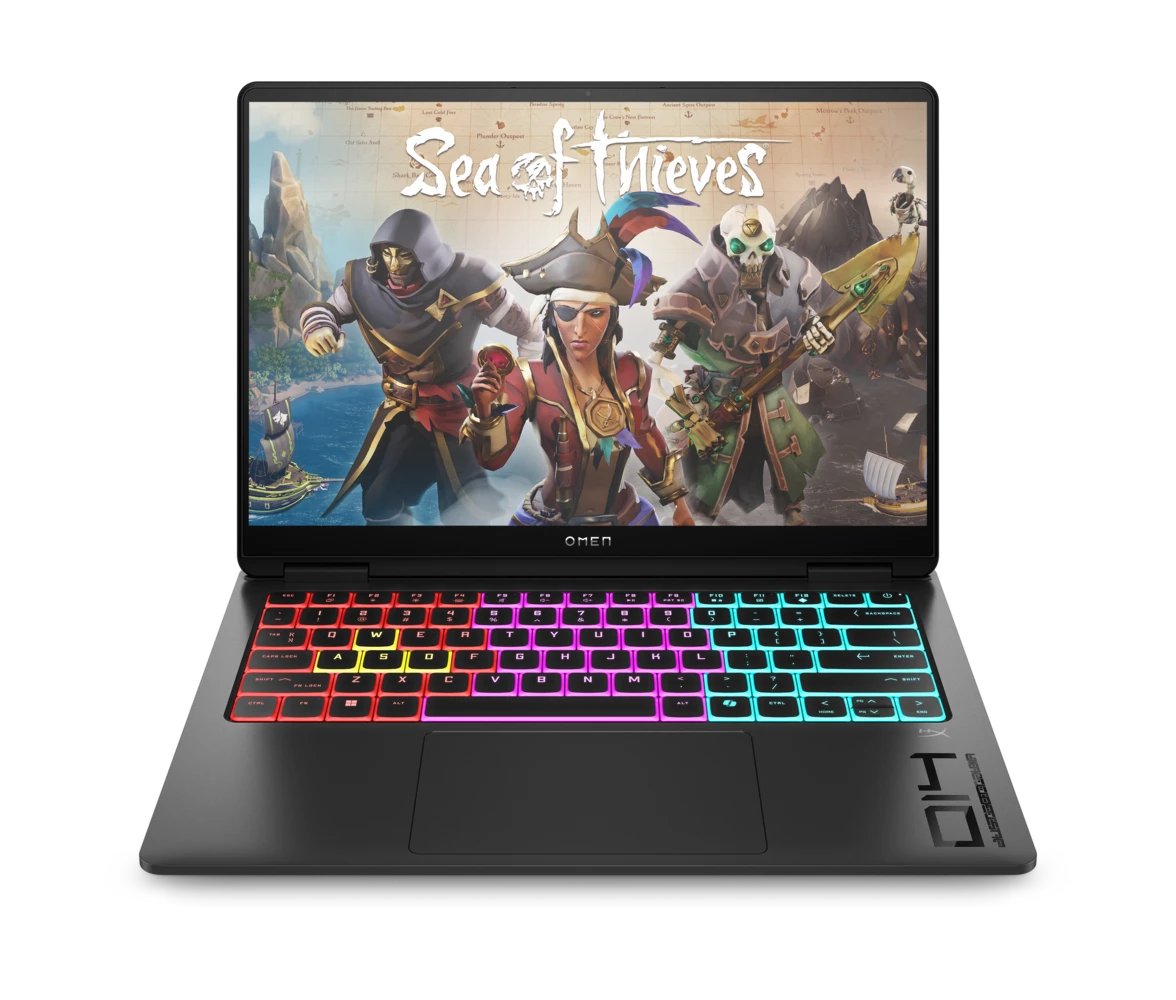 HP OMEN 14-fb1000nj U9-285H 13N|32GB|1TB|5070|14 OLED|W11H|3YR – BQ2R8EA