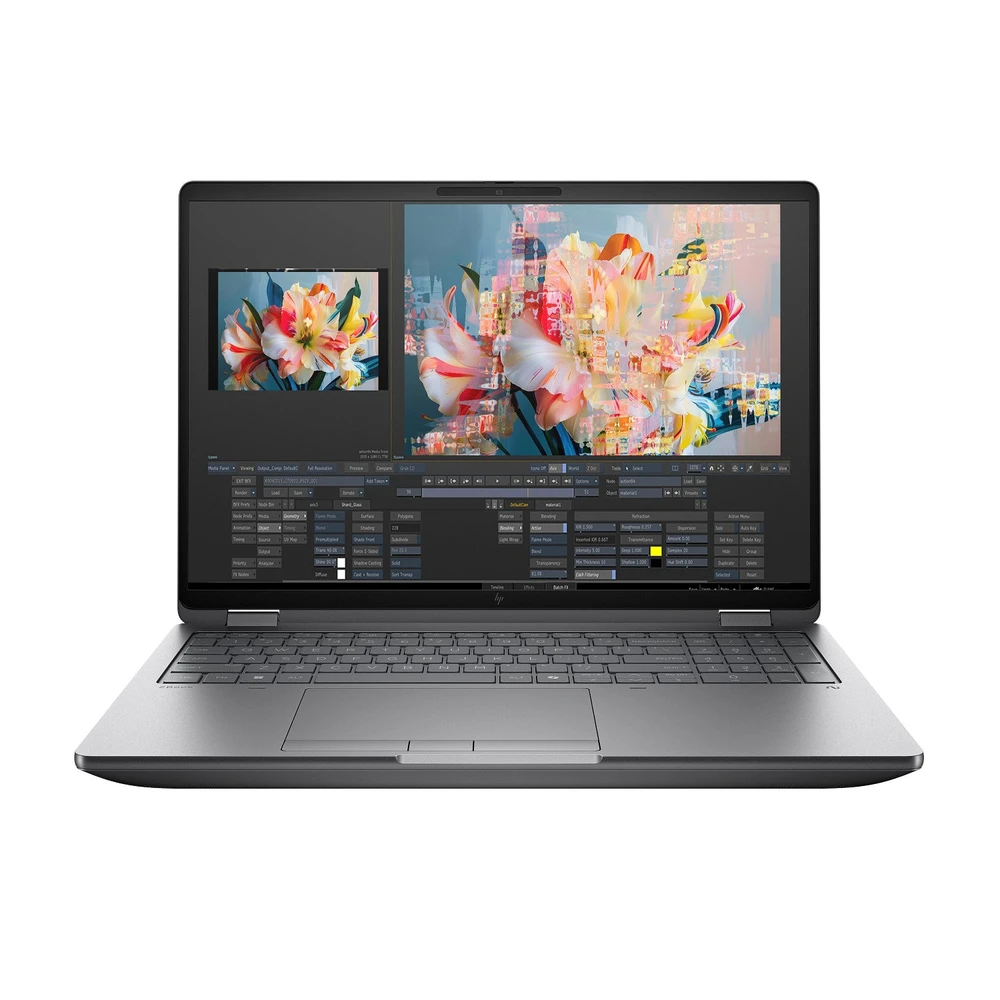 HP Fury 16 G1i|Ultra 9 285HX |Win11Pro| 16.0 |64GB | RTX 4000 – C65SLET