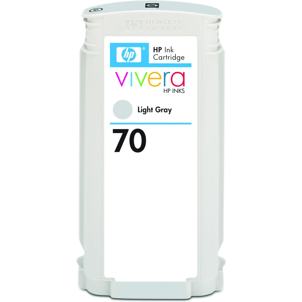 מילוי 70 לייט-ציאן C9390A Z-2100