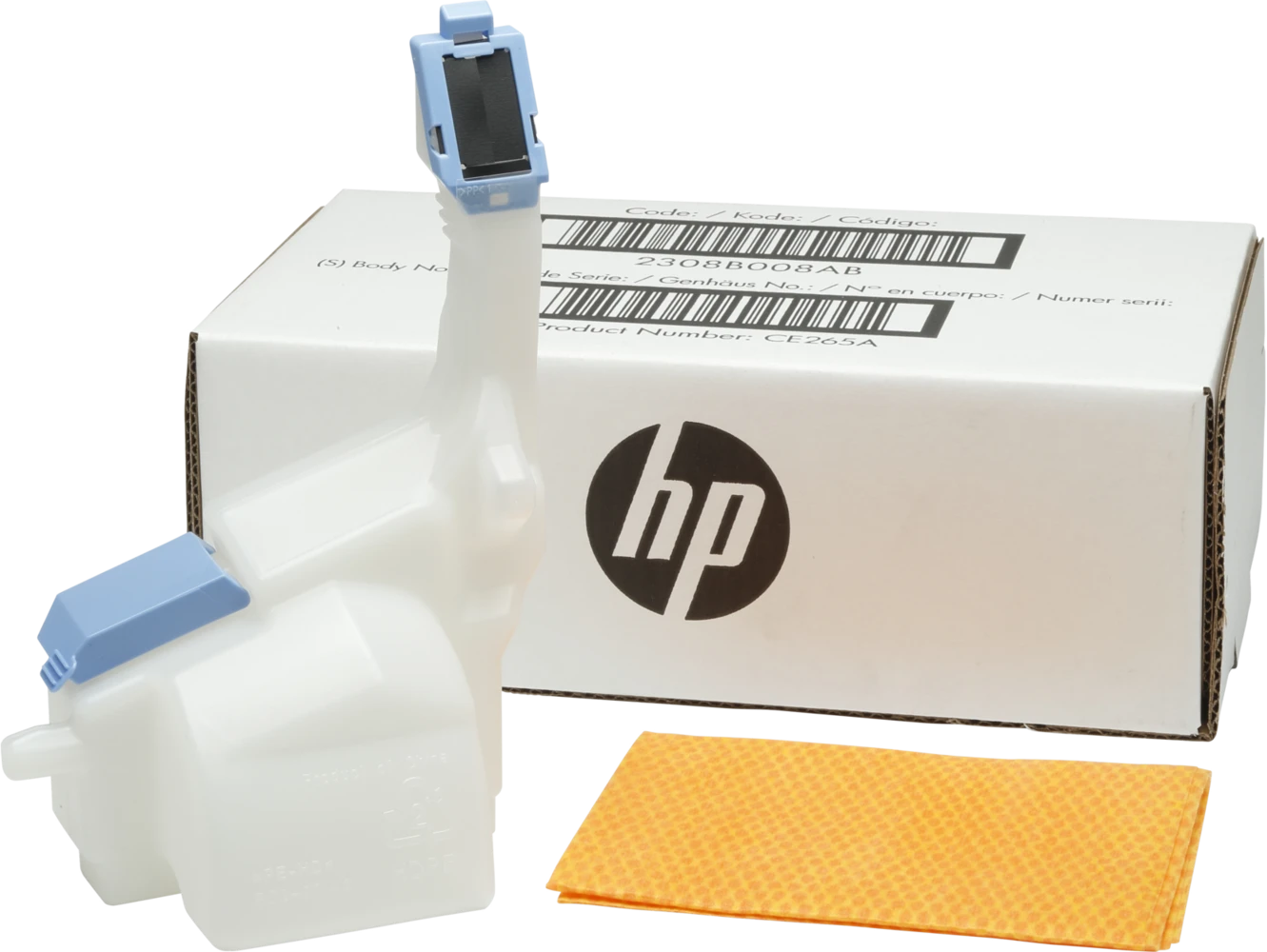 טונר קולקטור CE265A HP CP4525