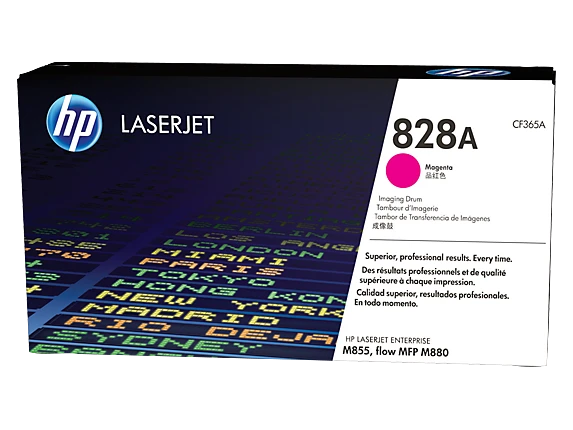 תוף HP מגנטה M880 828A מקורי CF365A